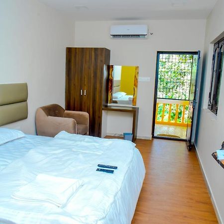 Fundera Aqua Stay Yelagiri Exteriér fotografie