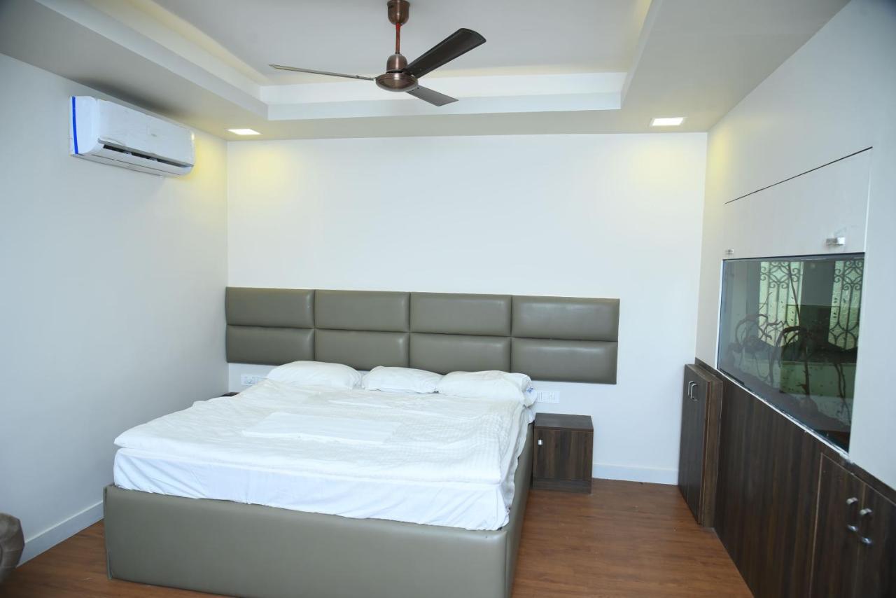Fundera Aqua Stay Yelagiri Exteriér fotografie