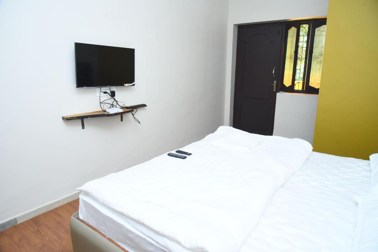 Fundera Aqua Stay Yelagiri Exteriér fotografie