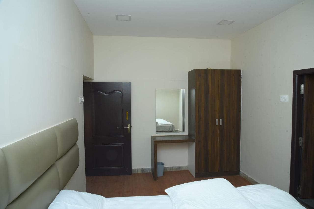 Fundera Aqua Stay Yelagiri Exteriér fotografie