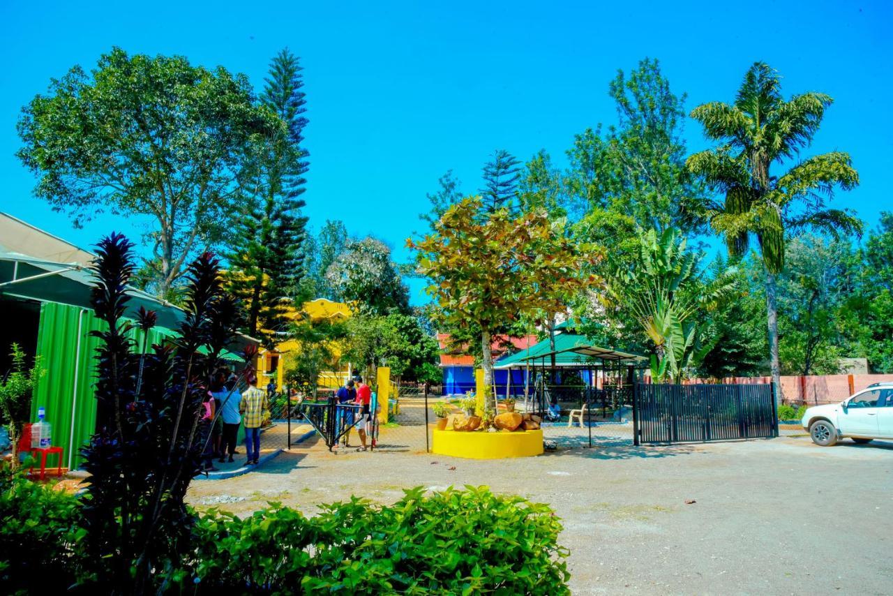 Fundera Aqua Stay Yelagiri Exteriér fotografie