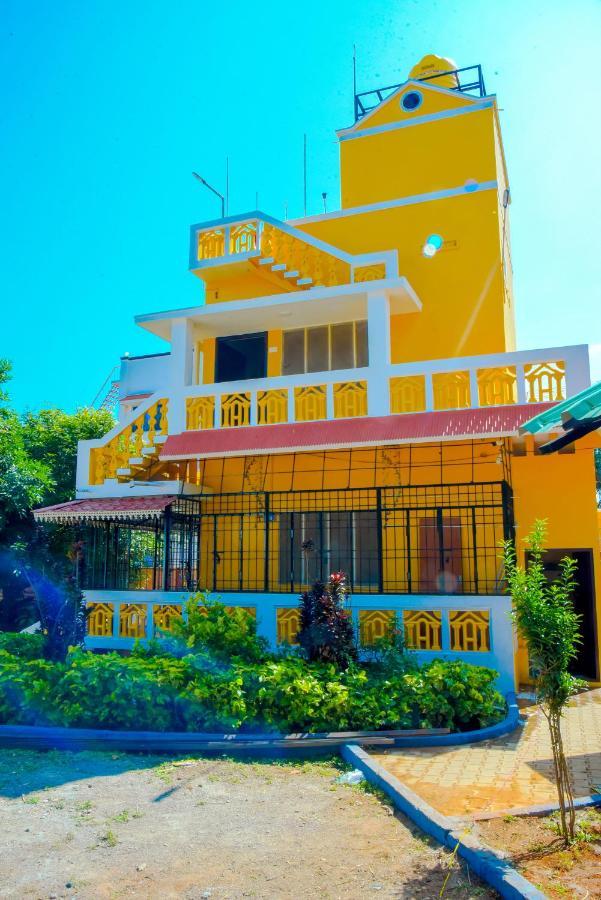 Fundera Aqua Stay Yelagiri Exteriér fotografie